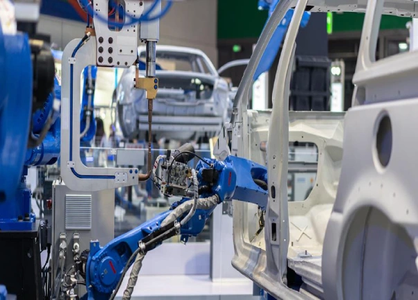 صنعت خودرو