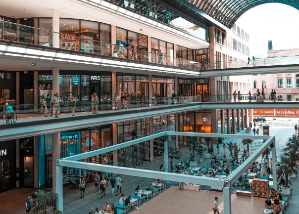 کاربردهای تجاری