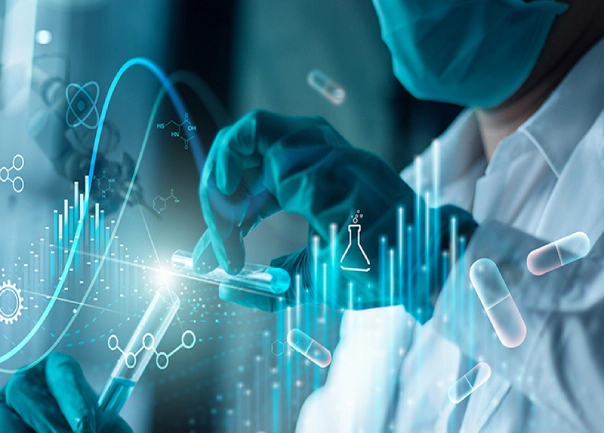 صنایع پزشکی و دارویی