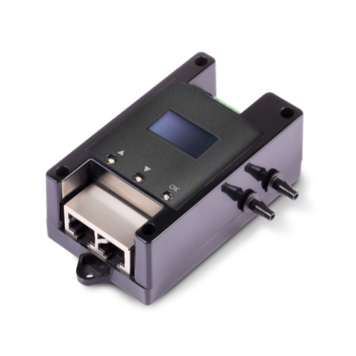 سنسور فشار و دما