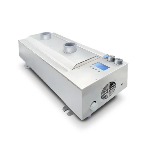 رطوبت ساز التراسونیک