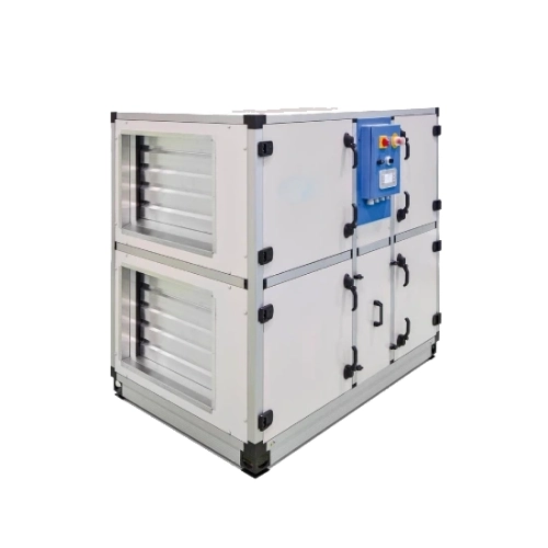 هواساز ماژولار