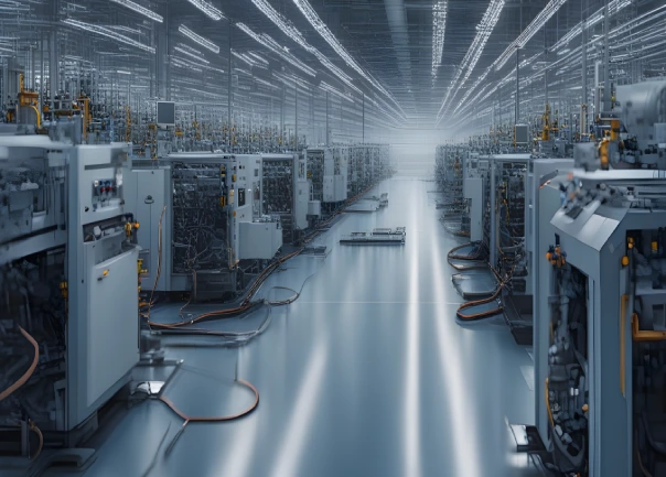 صنعت و فرآیند