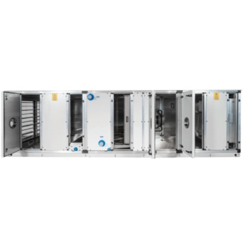 هواساز هایژنیک