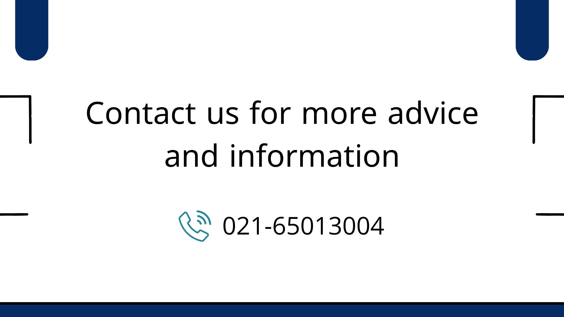 مشاوره و تماس