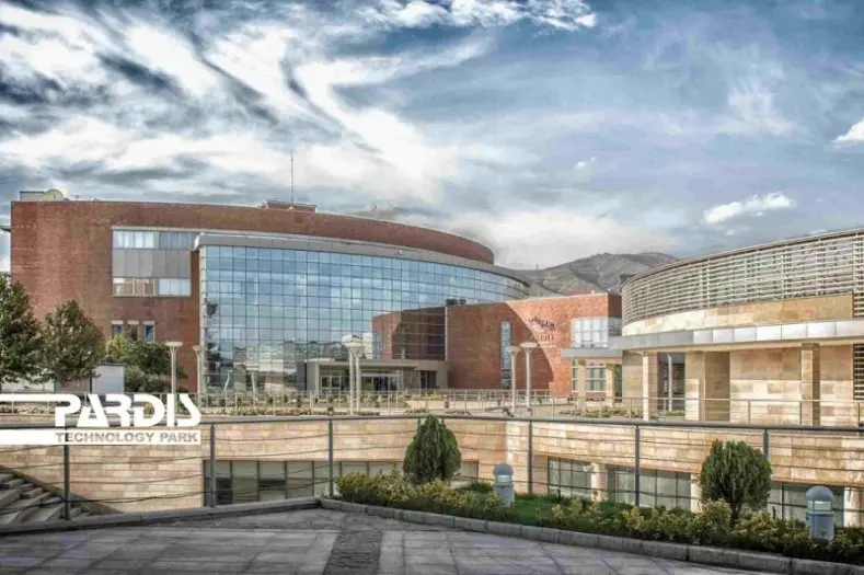 پروژه پالس نیرو