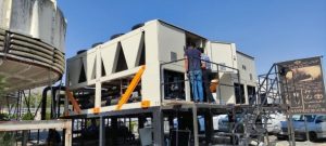 مجتمع تجاری الماس