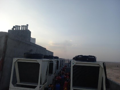 مجتمع مسکونی یزد