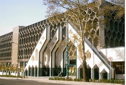 وزارت ارتباطات