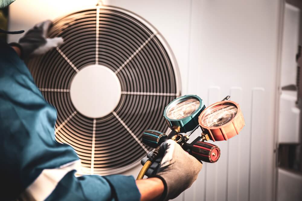 خدمات آبان سرویس