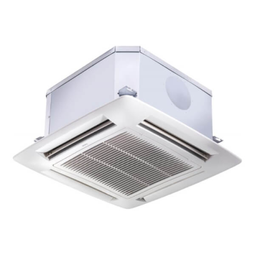 فن کویل کاستی