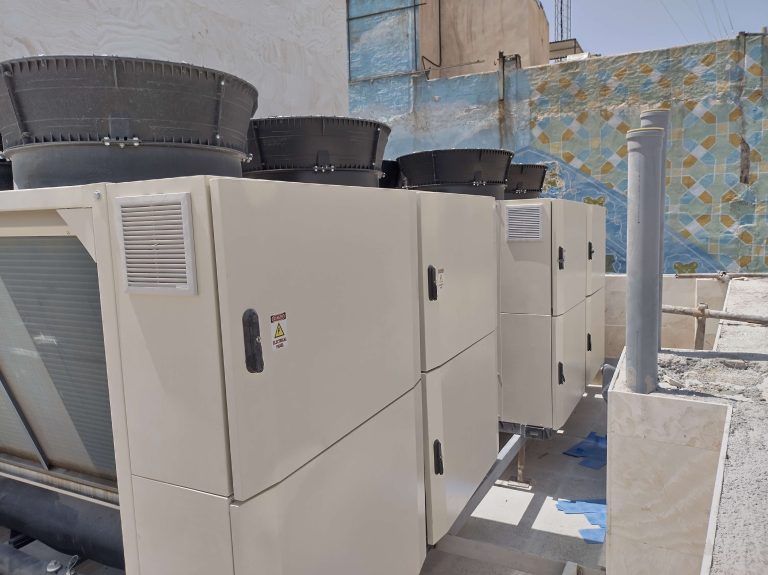 بانک مهر البرز