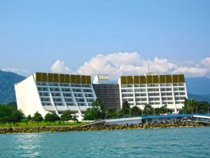 هتل پارسیان