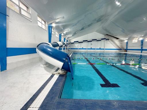 استخر شهدای شهرری